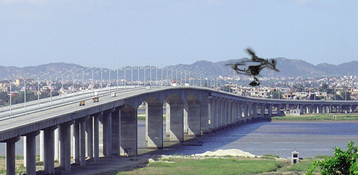 路橋建設行業(yè)應用解決方